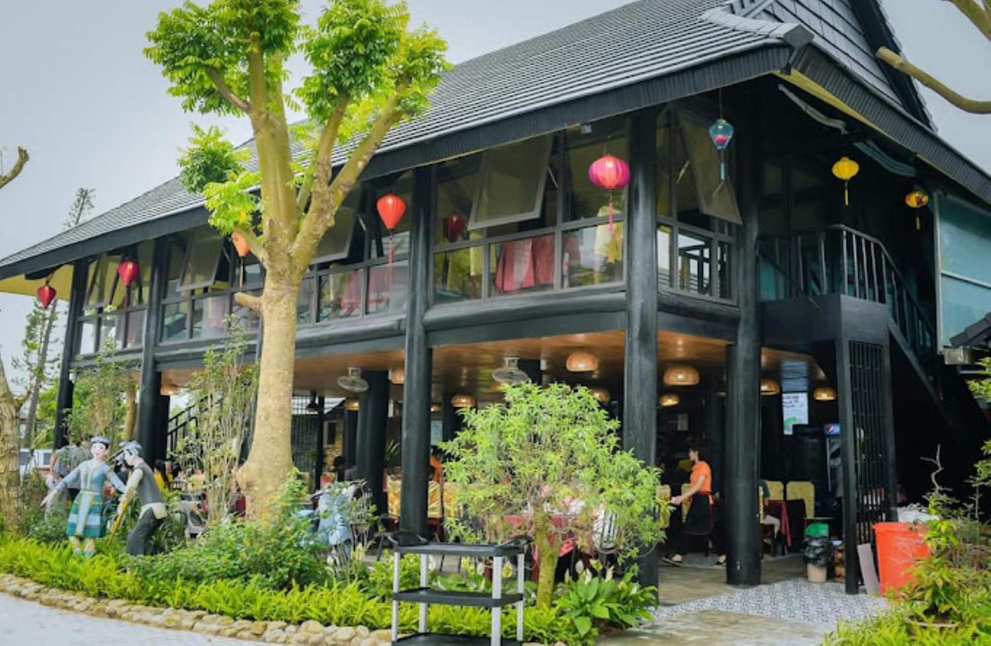Royal Huy Hotel Vinh Phuc Vinh Yen Exterior foto